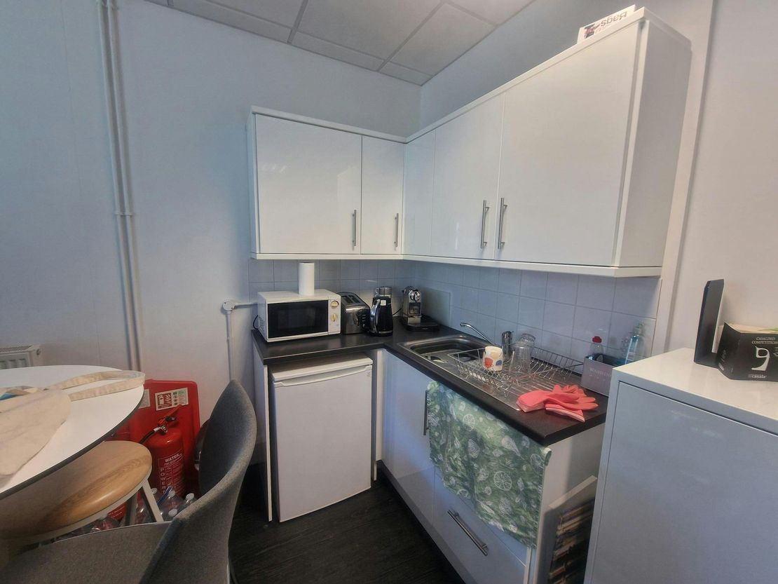 Unit 7 Prisma Park, Berrington Way, Wade Road, Basingstoke, RG24 8GT