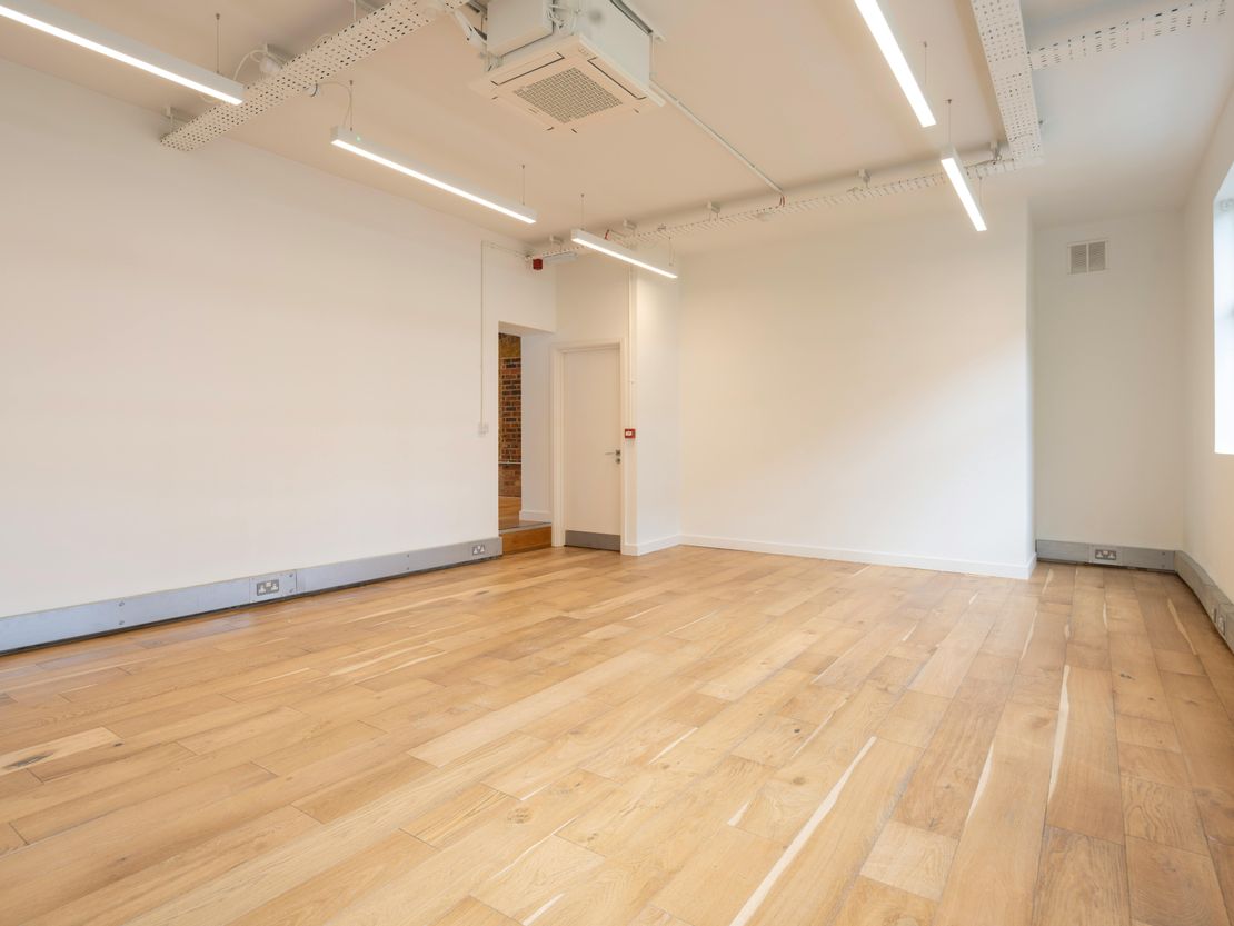Unit 35, Waterside, Islington, N1 7UX