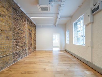 Property Image for Unit 35, Waterside, Islington, N1 7UX