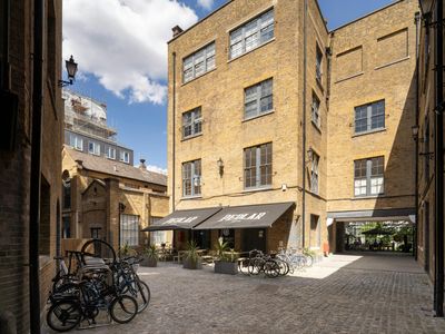 Property Image for Unit 35, Waterside, Islington, N1 7UX