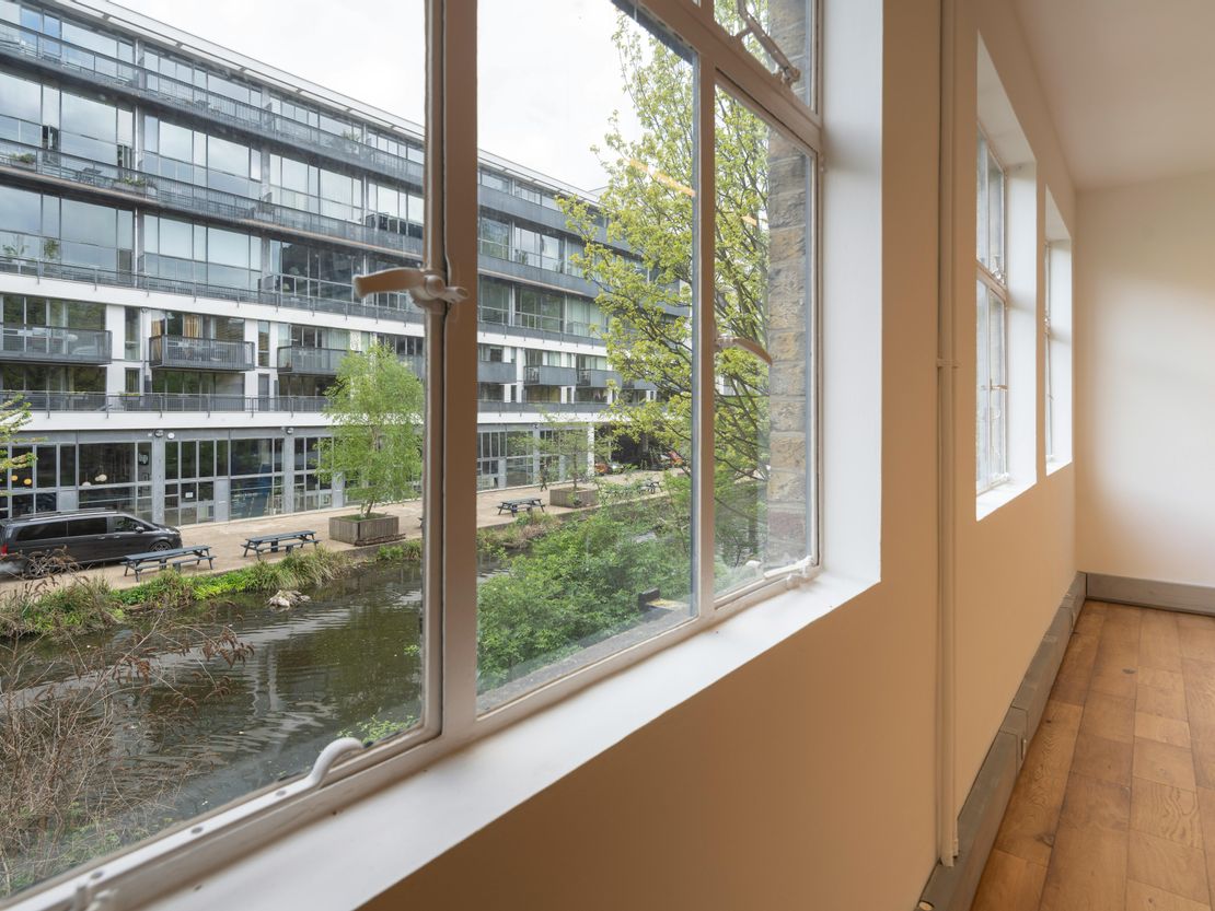 Unit 35, Waterside, Islington, N1 7UX