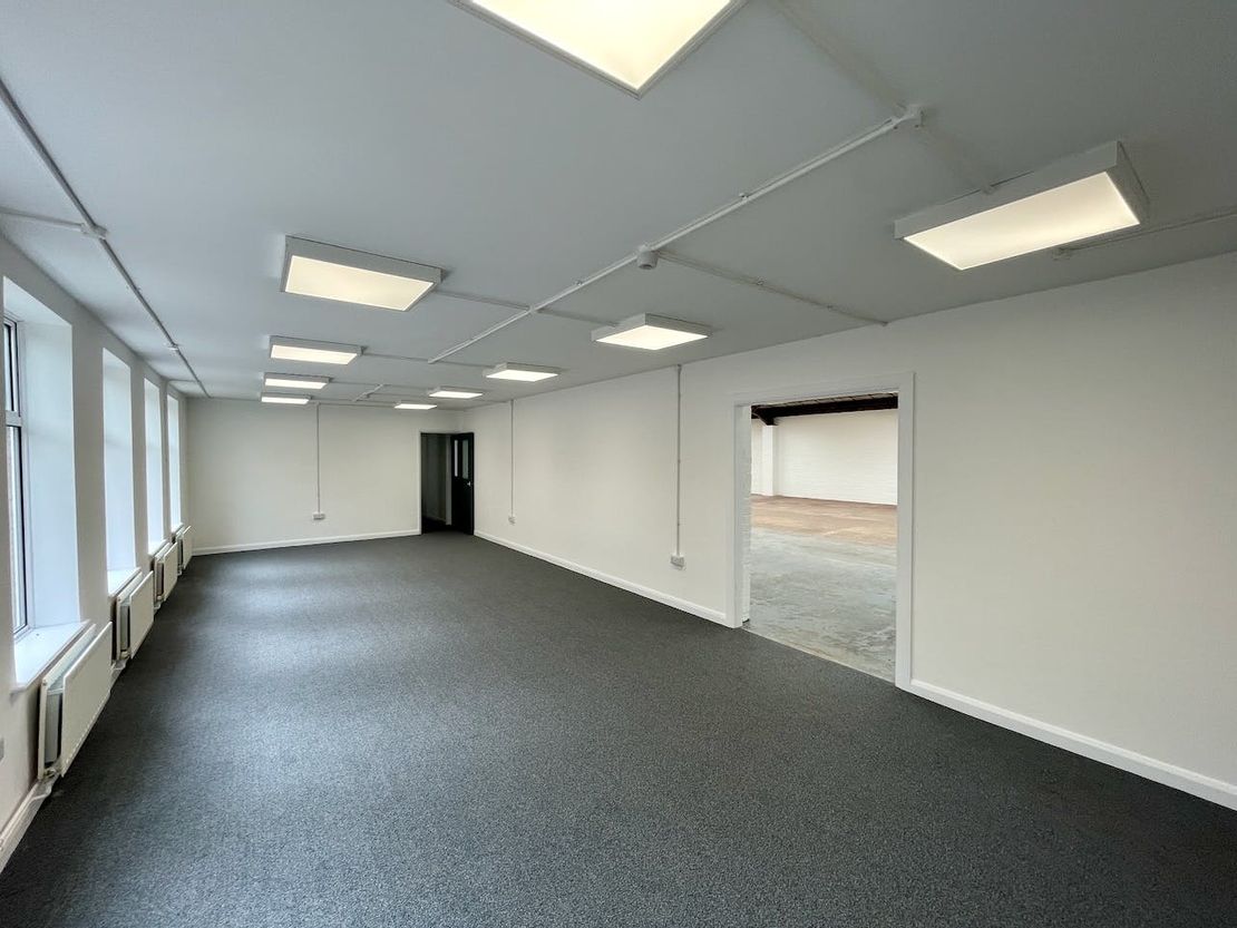 Unit 7 Commerce Way, Leighton Buzzard, LU7 4RW