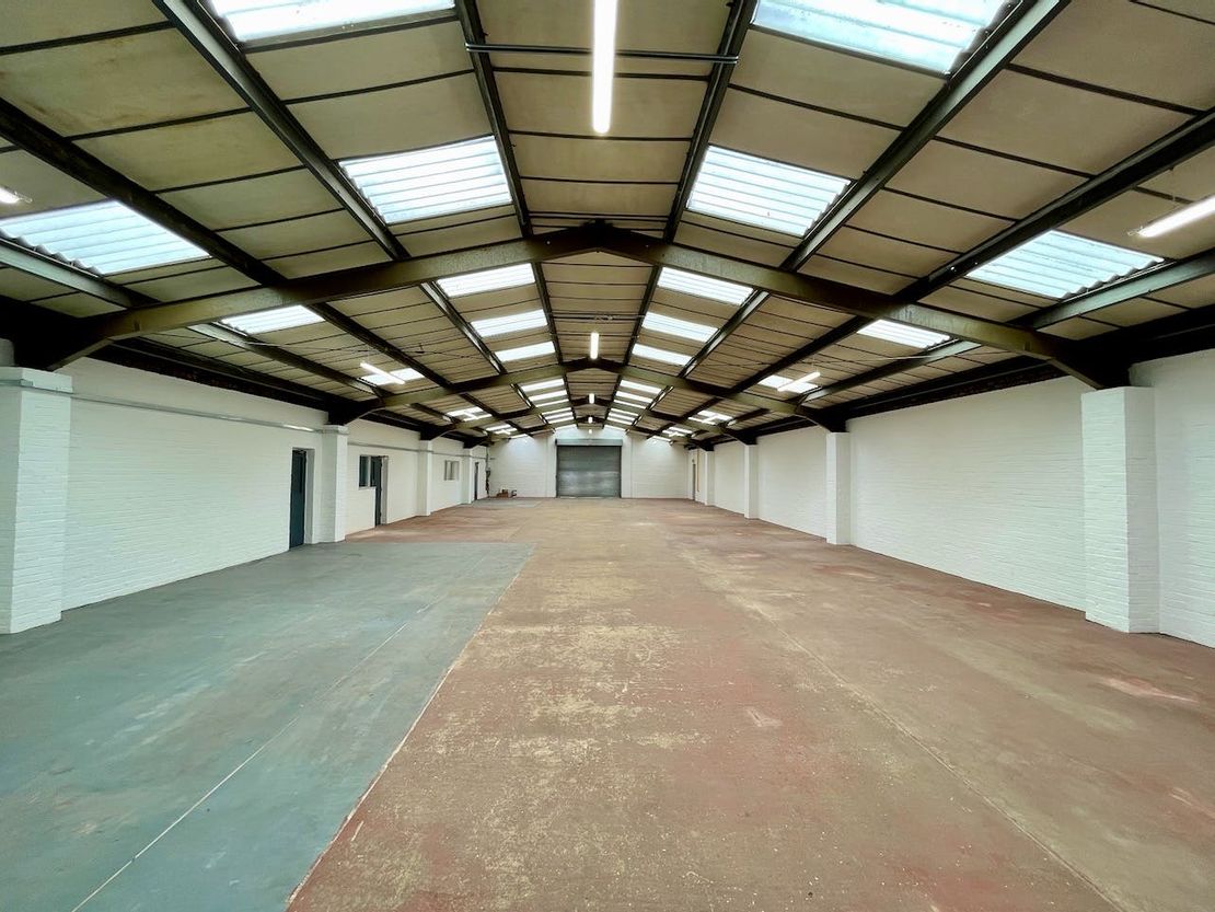 Unit 7 Commerce Way, Leighton Buzzard, LU7 4RW