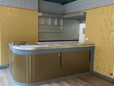 Property Image for Restaurant, 4-6 Hay Lane, Coventry, CV1 5RF