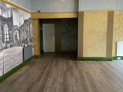 Property Image for Restaurant, 4-6 Hay Lane, Coventry, CV1 5RF