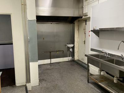 Property Image for Restaurant, 4-6 Hay Lane, Coventry, CV1 5RF