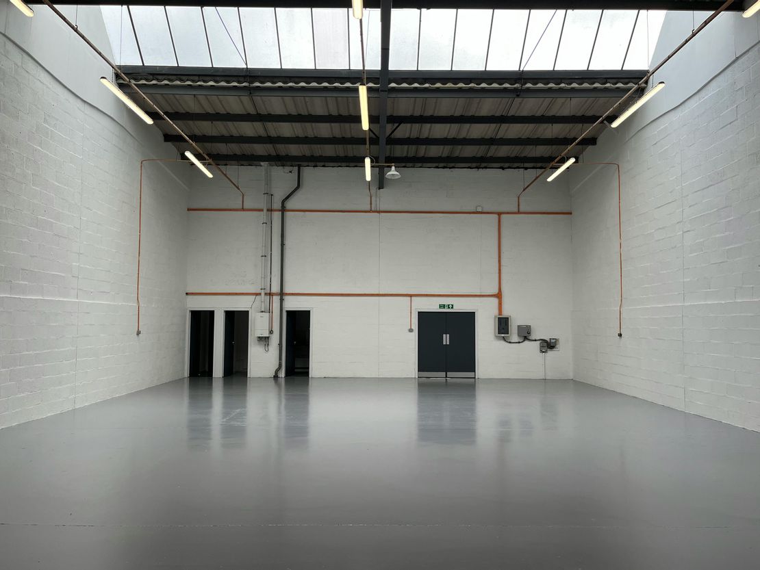 Unit 34 Heathfield, Stacey Bushes Industrial Park, Stacey Bushes, Milton Keynes, MK12 6HR