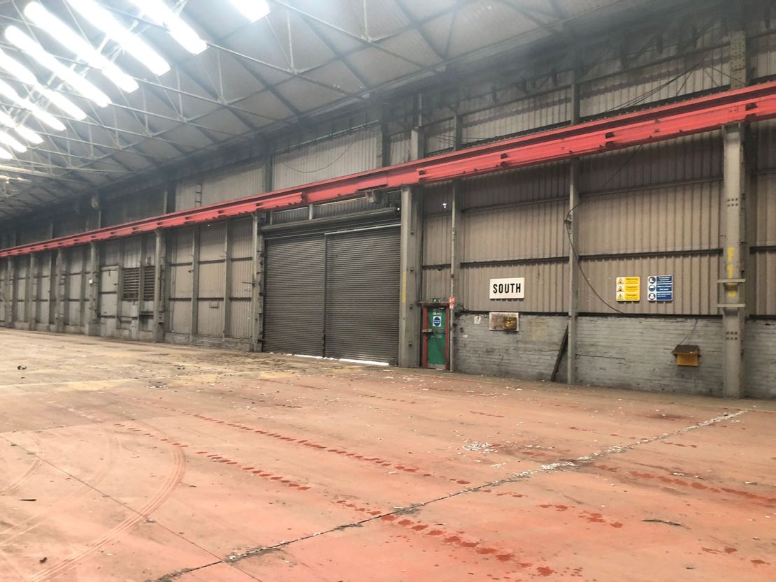 557 Main St, Mossend, Bellshill ML4 1DG