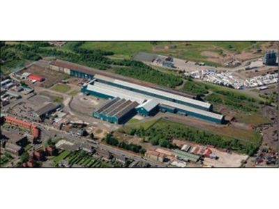 Property Image for 557 Main St, Mossend, Bellshill ML4 1DG