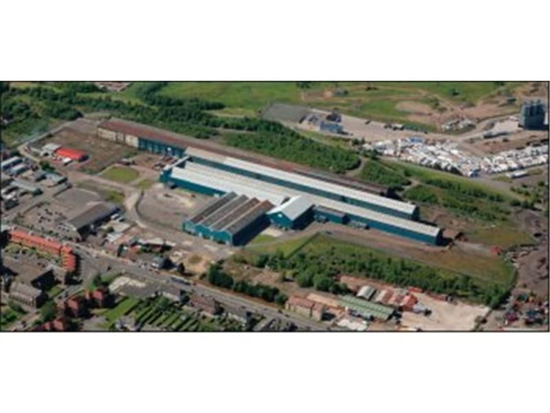 557 Main St, Mossend, Bellshill ML4 1DG