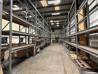 Property Image for South Middleton Base, Greenwell Rd, Torry, Aberdeen AB12 3AX