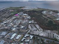 Property Image for South Middleton Base, Greenwell Rd, Torry, Aberdeen AB12 3AX