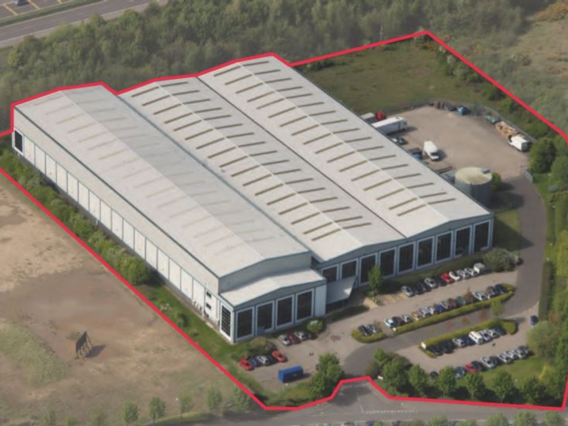 Unit 13 Follingsby Close, Follingsby Park, Gateshead, NE10 8YG