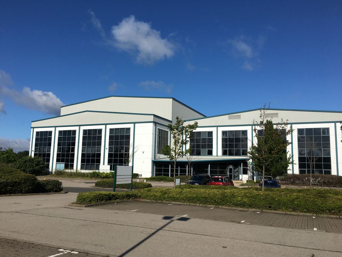 Unit 13 Follingsby Close, Follingsby Park, Gateshead, NE10 8YG