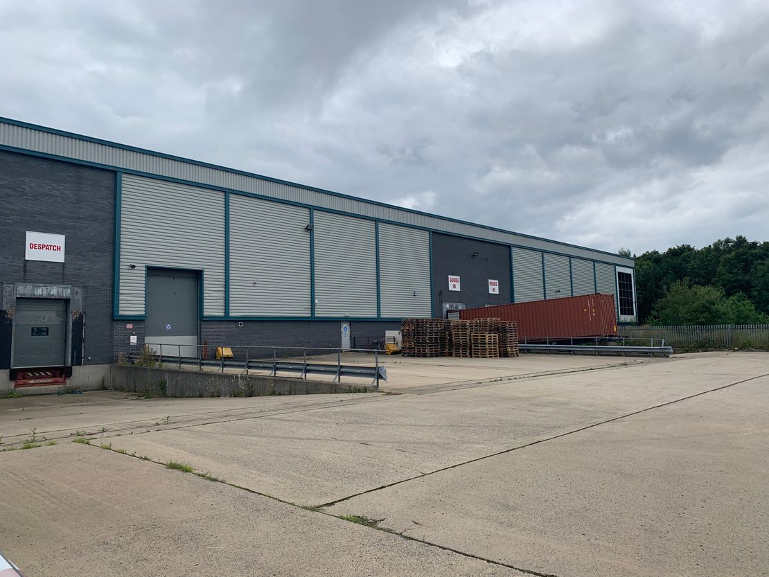 Unit 13 Follingsby Close, Follingsby Park, Gateshead, NE10 8YG
