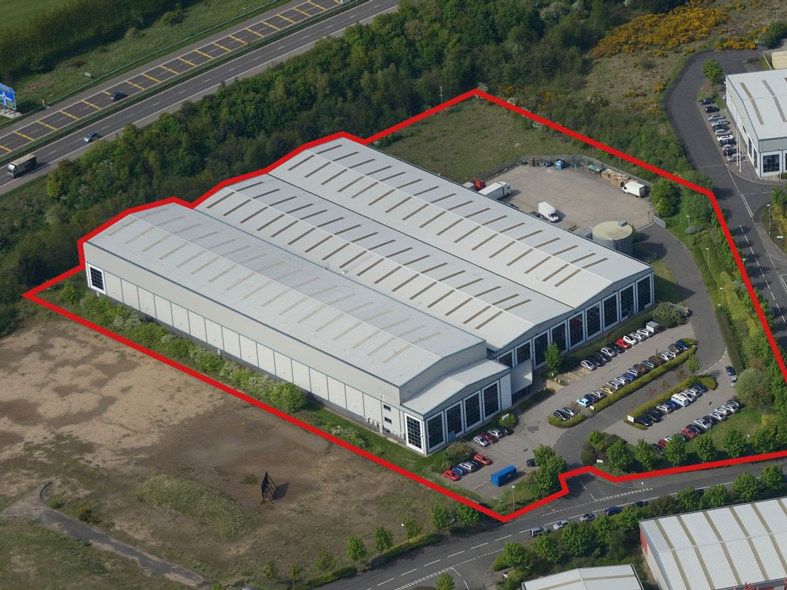 Unit 13 Follingsby Close, Follingsby Park, Gateshead, NE10 8YG