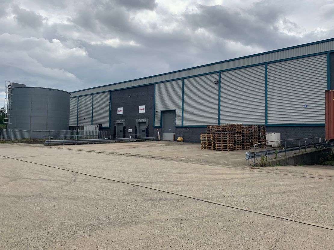 Unit 13 Follingsby Close, Follingsby Park, Gateshead, NE10 8YG