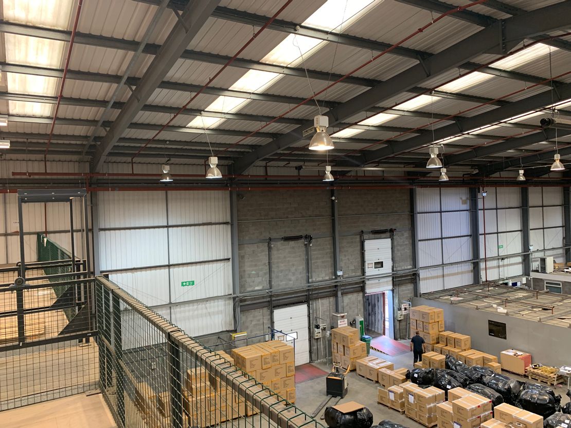 Unit 13 Follingsby Close, Follingsby Park, Gateshead, NE10 8YG