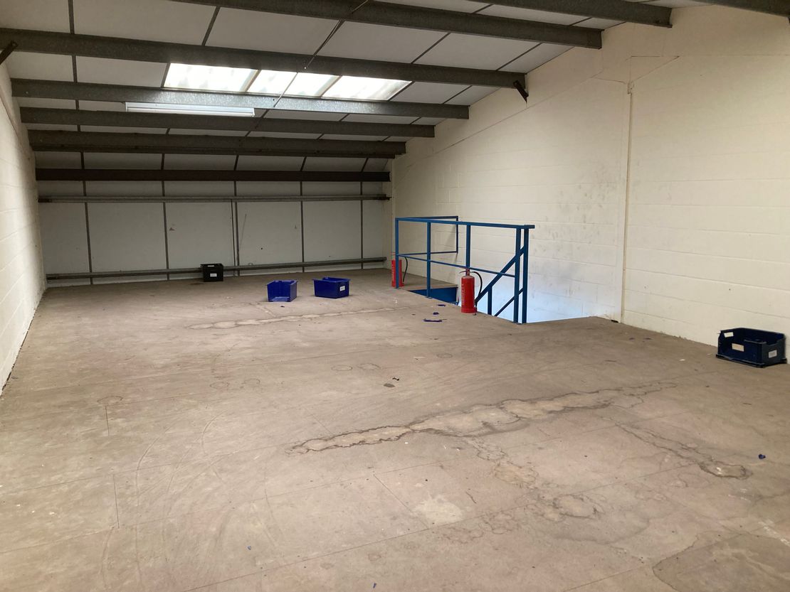 11 Castle Road Business Precinct, Castle Road, Sittingbourne, Kent, ME10 3RP