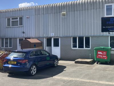 Property Image for 11 Castle Road Business Precinct, Castle Road, Sittingbourne, Kent, ME10 3RP