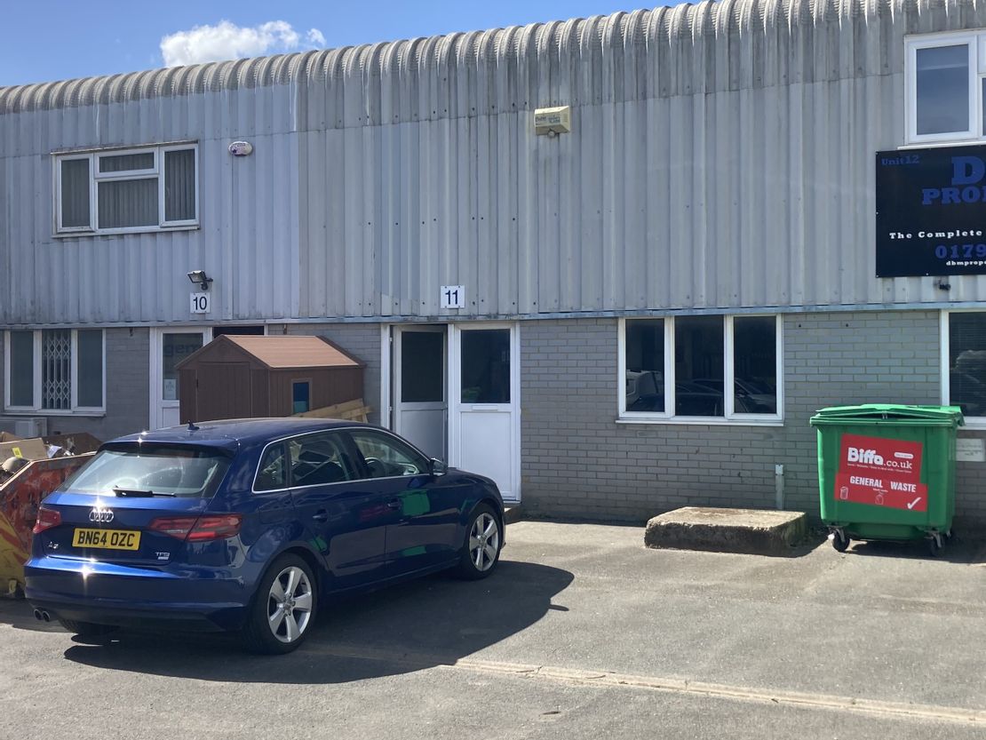11 Castle Road Business Precinct, Castle Road, Sittingbourne, Kent, ME10 3RP