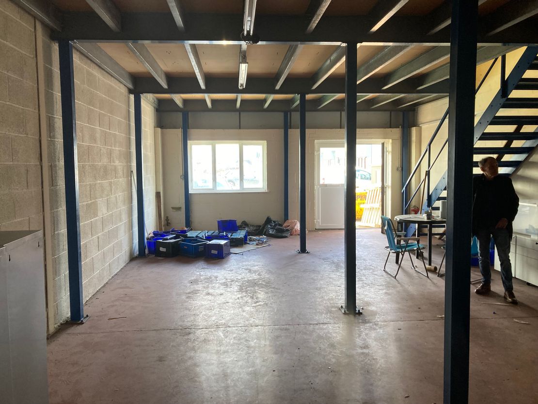 11 Castle Road Business Precinct, Castle Road, Sittingbourne, Kent, ME10 3RP