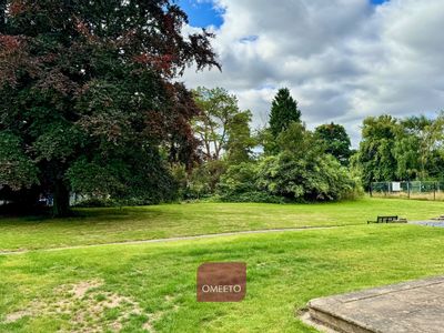 Property Image for 14 The Grove, Peache Way, Bramcote, Nottingham, Nottinghamshire, NG9 3DX