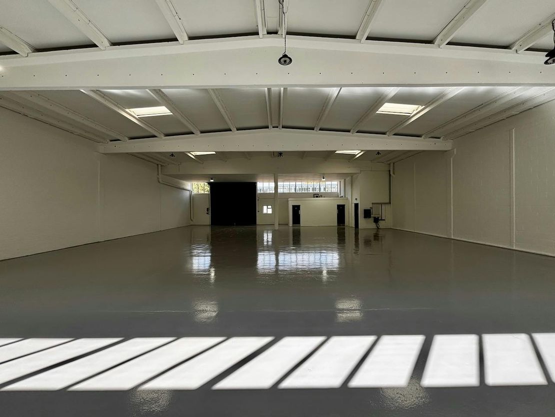 Units 23 and 24 Eldon Way, Biggleswade, SG18 8NH