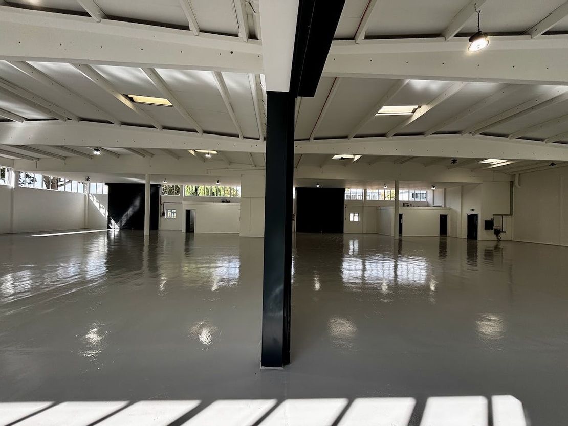 Units 23 and 24 Eldon Way, Biggleswade, SG18 8NH