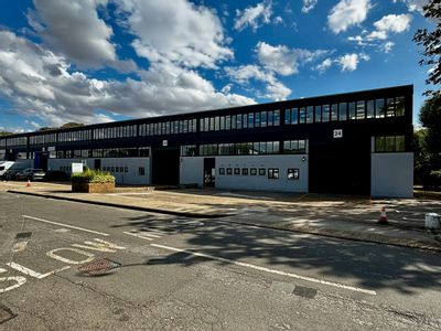 Property Image for Units 23 and 24 Eldon Way, Biggleswade, SG18 8NH