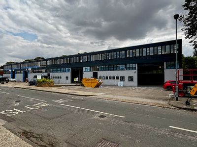 Property Image for Units 23 and 24 Eldon Way, Biggleswade, SG18 8NH