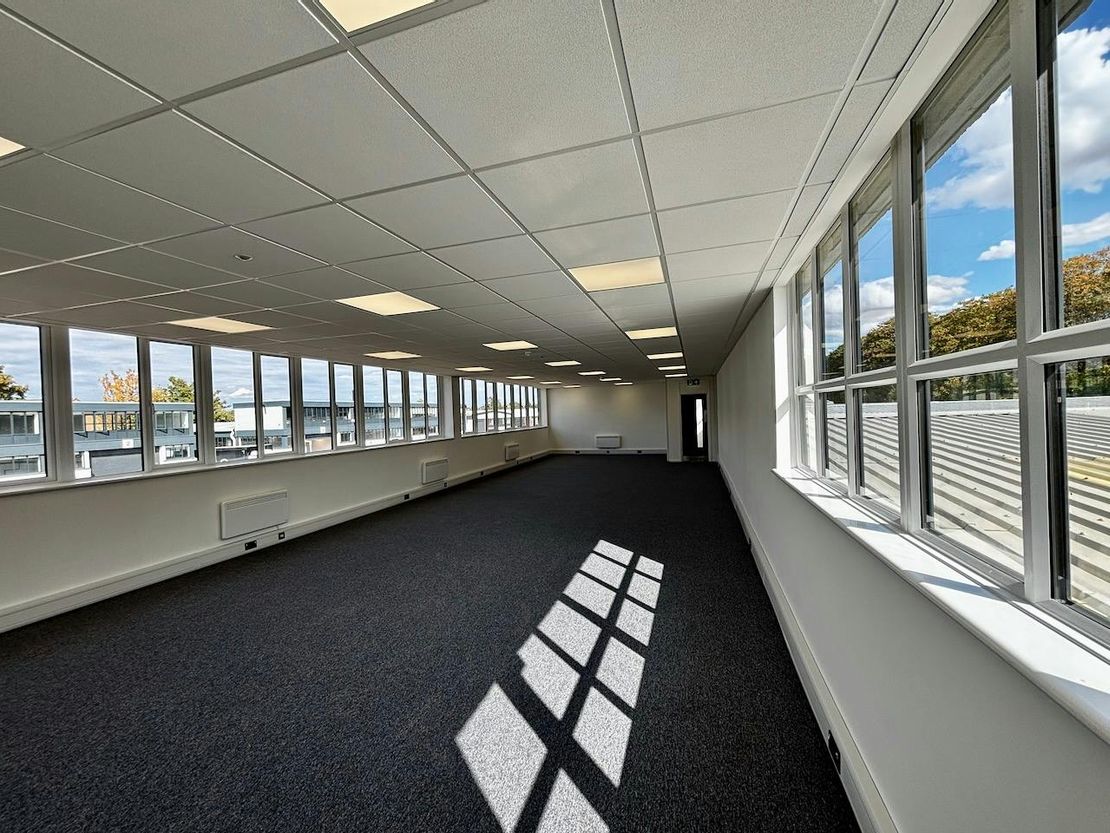 Units 23 and 24 Eldon Way, Biggleswade, SG18 8NH