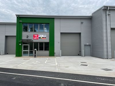 Property Image for Unit 2 Trade City Luton, Kingsway, Luton, LU1 1TT