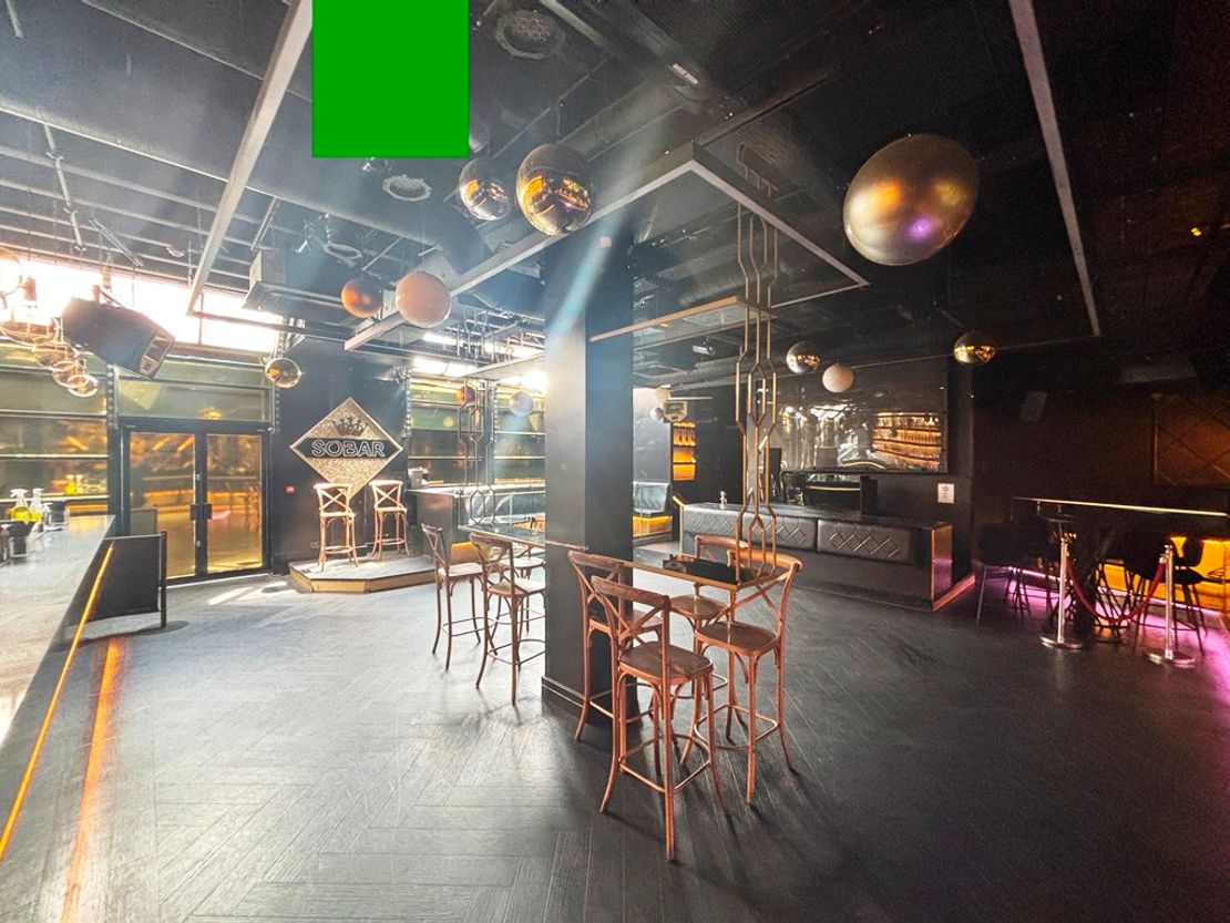 Unit B111 – First Floor Split Option, The Arcadian, Birmingham, Birmingham, West Midlands, B5 4TD