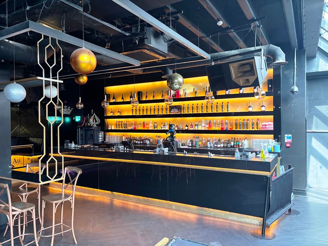 Unit B111 – First Floor Split Option, The Arcadian, Birmingham, Birmingham, West Midlands, B5 4TD