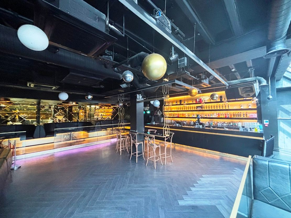 Unit B111 – First Floor Split Option, The Arcadian, Birmingham, Birmingham, West Midlands, B5 4TD