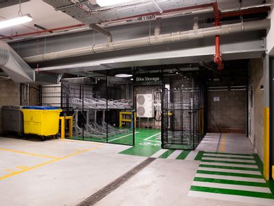 Property Image for 4 Hardman Street, Manchester, M3 3HF