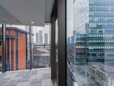 Property Image for 4 Hardman Street, Manchester, M3 3HF