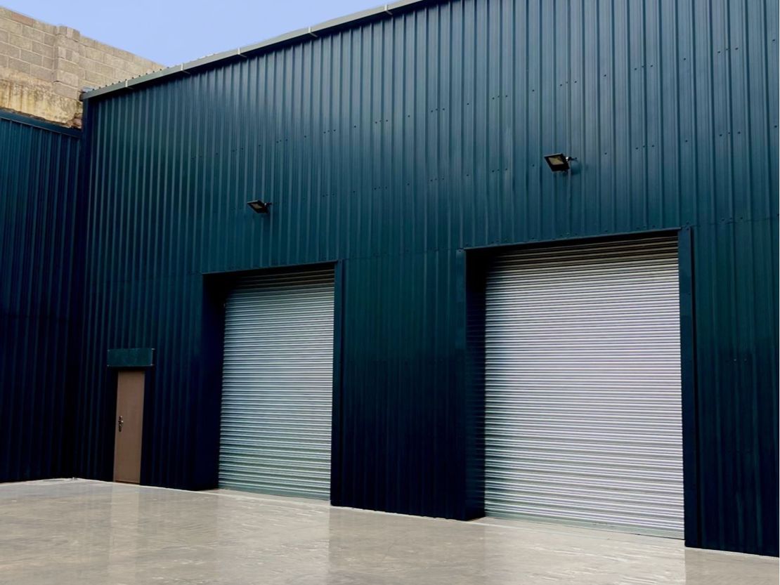 Unit 27B The Printworks, Foundry Lane, Speedwell, Bristol, BS5 7UZ