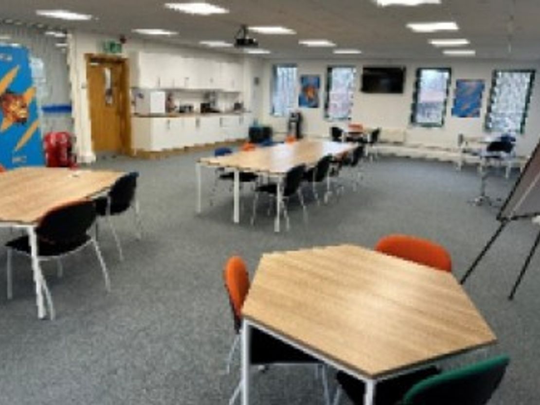 Mid House, Stakehill Industrial Estate, Touchet Hall Rd, Middleton, Manchester, M24 2RW