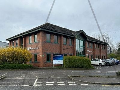 Property Image for Mid House, Stakehill Industrial Estate, Touchet Hall Rd, Middleton, Manchester, M24 2RW