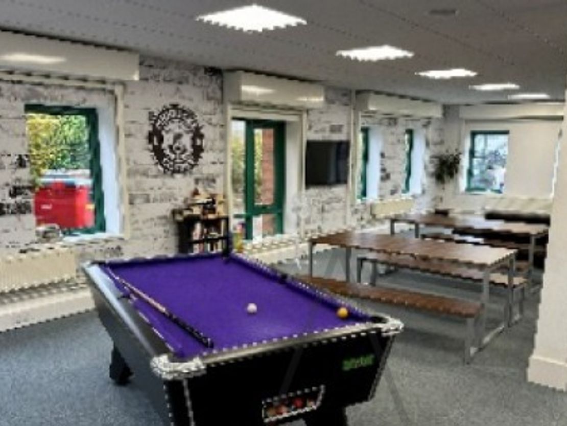 Mid House, Stakehill Industrial Estate, Touchet Hall Rd, Middleton, Manchester, M24 2RW