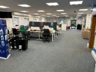 Property Image for Mid House, Stakehill Industrial Estate, Touchet Hall Rd, Middleton, Manchester, M24 2RW