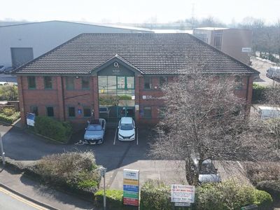 Property Image for Mid House, Stakehill Industrial Estate, Touchet Hall Rd, Middleton, Manchester, M24 2RW