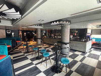 Property Image for Unit B111 The Arcadian, Birmingham, Birmingham, West Midlands, B5 4TD