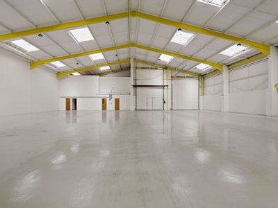 Property Image for Unit 4 Durban Park Industrial Estate, Durban Park, Bognor Regis, West Sussex, PO22 9RJ