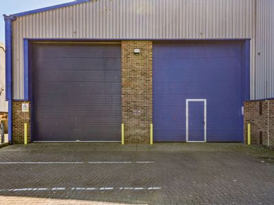 Property Image for Unit 4 Durban Park Industrial Estate, Durban Park, Bognor Regis, West Sussex, PO22 9RJ