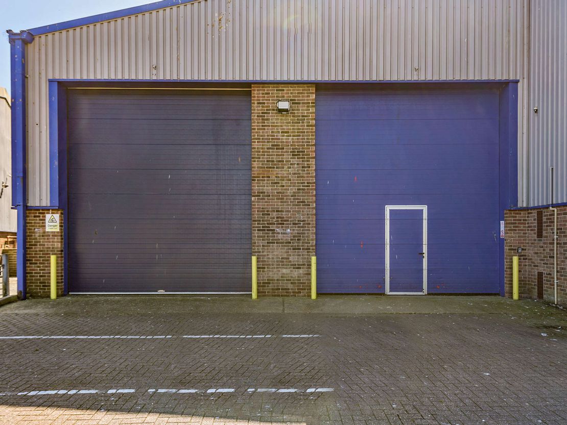 Unit 4 Durban Park Industrial Estate, Durban Park, Bognor Regis, West Sussex, PO22 9RJ