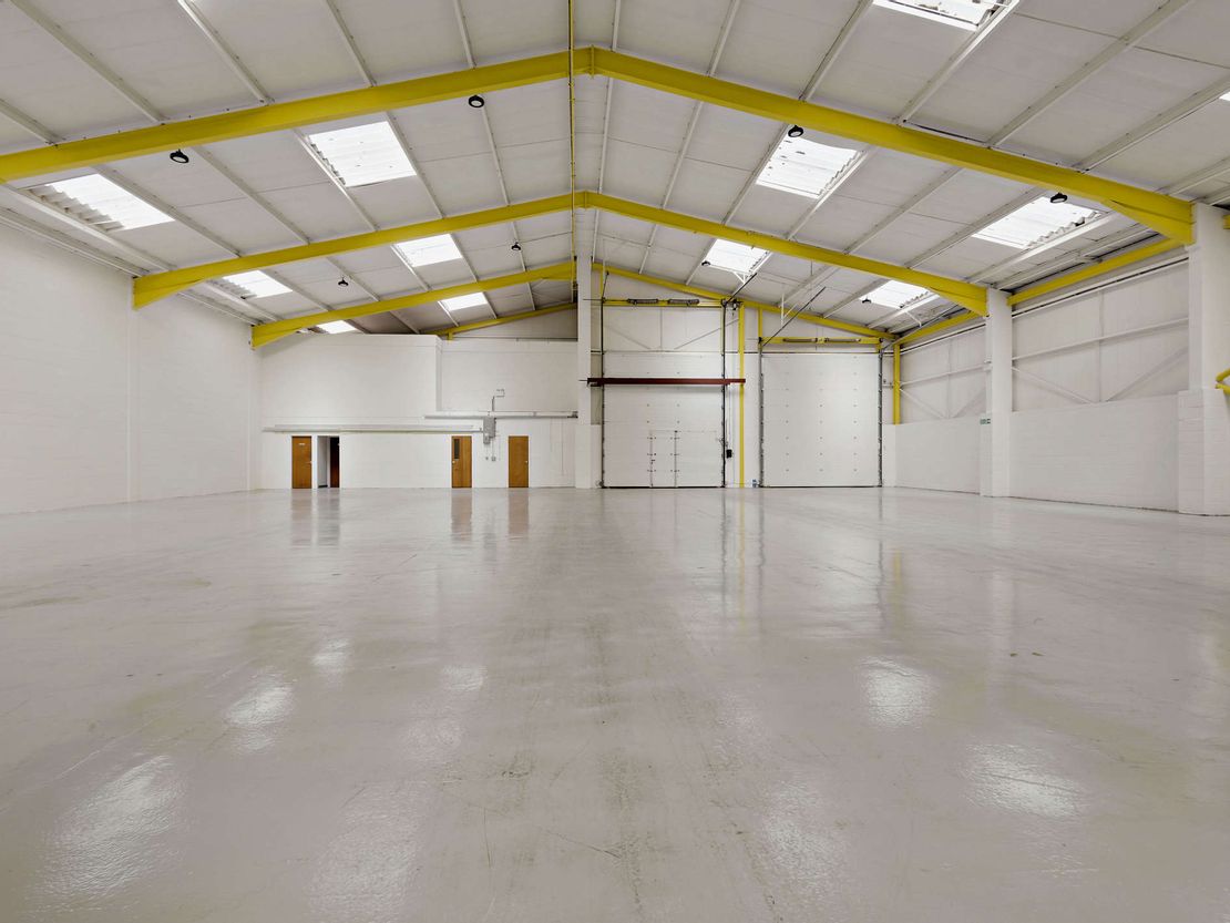 Unit 4 Durban Park Industrial Estate, Durban Park, Bognor Regis, West Sussex, PO22 9RJ