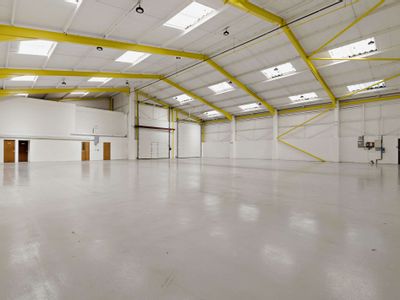 Property Image for Unit 4 Durban Park Industrial Estate, Durban Park, Bognor Regis, West Sussex, PO22 9RJ